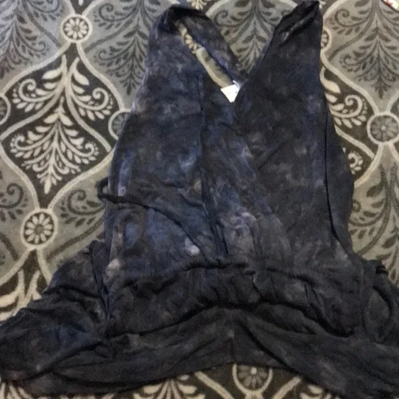 Young Fabulous & Broke Val Wide-leg jumpsuit S - Picture 3 of 6